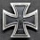Eisernes Kreuz I. Klasse (EK1)