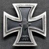 Eisernes Kreuz I. Klasse (EK1)