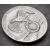 Gau Pommern 1938 Badge (Silver)