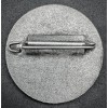 Gau Pommern 1938 Abzeichen (Silber)
