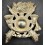 Bersaglieri Hat Badge
