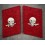 Cloth Insignia - RSI