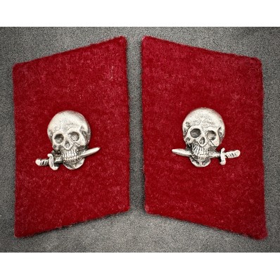 Cloth Insignia - RSI