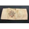 Armband - Technische Nothilfe (TeNo)