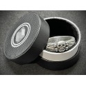 Scatolina per Anello Totenkopfring