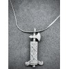 Necklace - RSI Bundle (Pendant + Necklace)