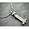 Necklace - RSI Bundle (Pendant + Necklace)