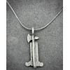 Necklace - RSI Bundle (Pendant + Necklace)