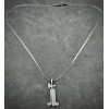 Necklace - RSI Bundle (Pendant + Necklace)
