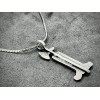Necklace - RSI Bundle (Pendant + Necklace)