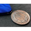 Medaglia Di Lungo Servizio Nelle SS 4 Anni
