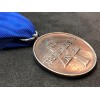 Medaglia Di Lungo Servizio Nelle SS 4 Anni