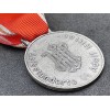 Medaglia "1. SS-Panzerkorps" (con aggancio variante)