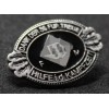 SS Honorary Member Badge