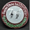 SS Badge (Chest)