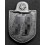 Distintivo Delle SS (Scudetto)