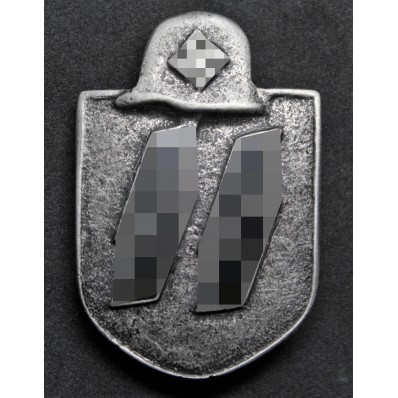 Distintivo Delle SS (Scudetto)