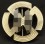 Distintivo Di Membro D'Onore Delle SS (Oro)