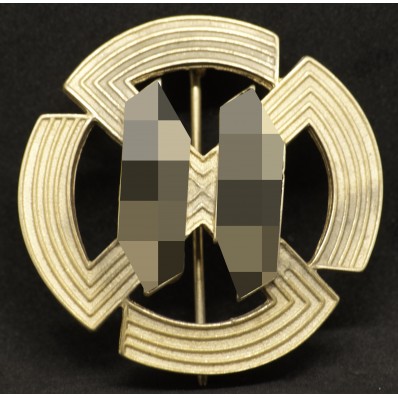 Germanic Proficiency Runes (Gold)
