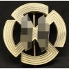 Germanic Proficiency Runes (Gold)