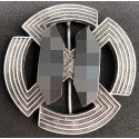 Germanische Leistungsrune (Silber)