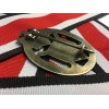 Schützenschnur Badge (With Backpin)