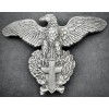 Helmet Badge - Police 1919-1920