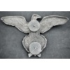 Helmet Badge - Police 1919-1920