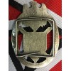 Schützenschnur Badge (For Lanyard)