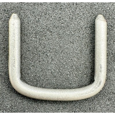 Ardiglione o Punte per Fibbia Germania ww2 (Argento)