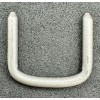 Ardiglione o Punte per Fibbia Germania ww2 (Argento)