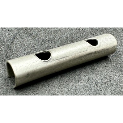 Schnallenzylinder - Deutschland 2. Weltkrieg (Silber)