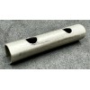 Cilindro per Fibbie - Germania ww2 (Argento)