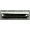 Cilindro per Fibbie - Germania ww2 (Argento)