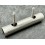 Cylinder + Buckle Tips - Germany ww2 (Silver)
