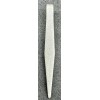 Flat Pin for Badges and Medals (Silver)