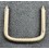Ardiglione o Punte per Fibbia Germania ww2 (Bronzo)