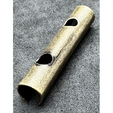 Buckle Cylinder - Germany ww2 (Bronze)