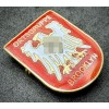 NSDAP Brooklyn Ortsgruppe Badge
