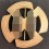 Germanic Proficiency Runes - Gold (Munchen 9 Ges. Gesch.)