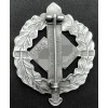 Distintivo Di Reparto Sportivo Militare Delle SA (Argento)