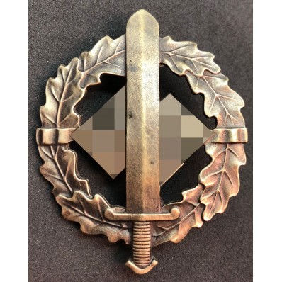 SA-Sportabzeichen (Bronze)