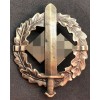 SA-Sportabzeichen (Bronze)
