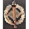 SA-Sportabzeichen (Bronze)