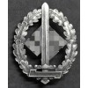 Distintivo Sportivo SA per Feriti di Guerra (Argento)
