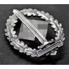 SA Sportabzeichen für Kriegsverwundeten (Silber)