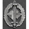 SA Sportabzeichen für Kriegsverwundeten (Silber)