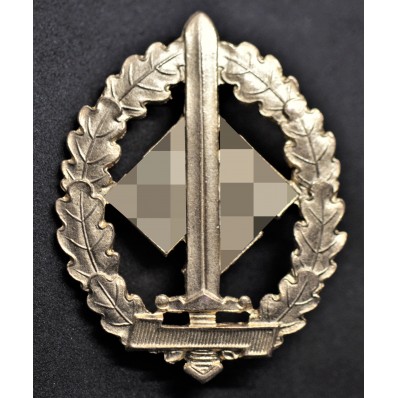 SA Sportabzeichen für Kriegsverwundeten (Gold)
