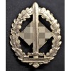 Distintivo Sportivo SA per Feriti di Guerra (Oro)