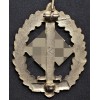 SA Sportabzeichen für Kriegsverwundeten (Gold)